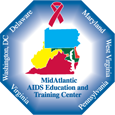 MidAtlantic AIDS Education and Training Center logo