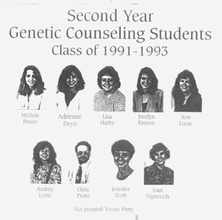 1991 Incoming Class