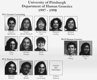 1997 Incoming Class