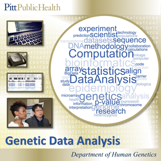 Genetic Data Analysis Poster