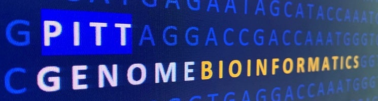 Genome Bioinformatics