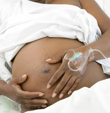 Black Pregnant Women Are Tested More Frequently for Drug Use, Study Suggests
