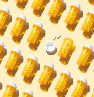 The bizarre Americanness of prescription drug commercials