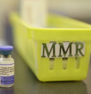 The Ohio measles outbreak and the danger of losing herd immunity