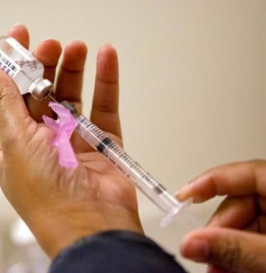 Tackling disparities: 3 ways to encourage flu shots in Black Allegheny County communities