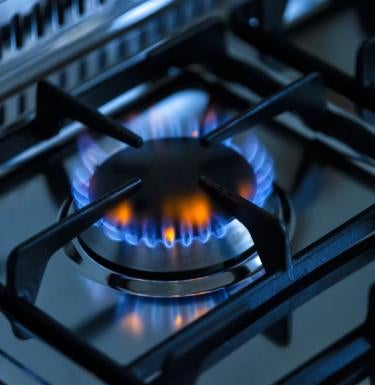 gas stoves are under fire