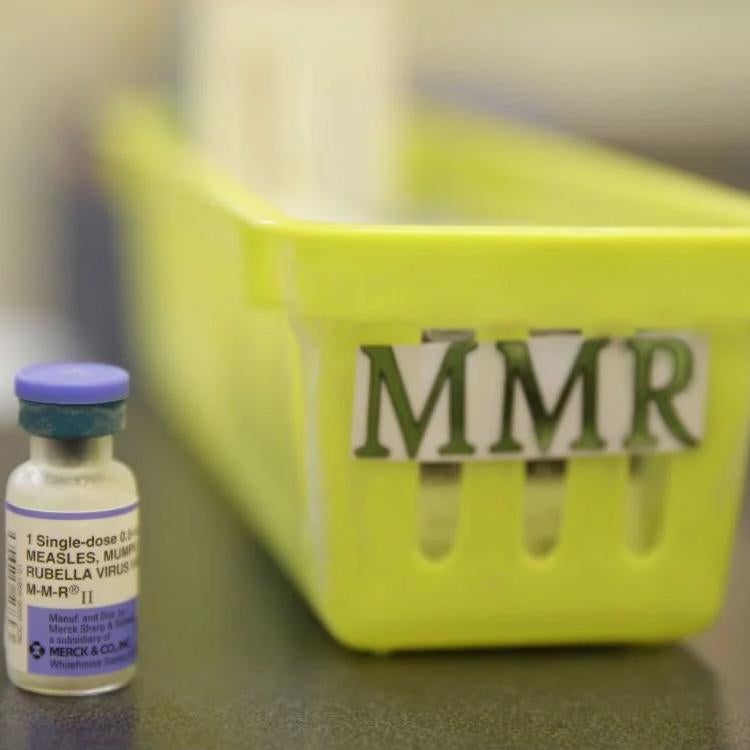 The Ohio measles outbreak and the danger of losing herd immunity