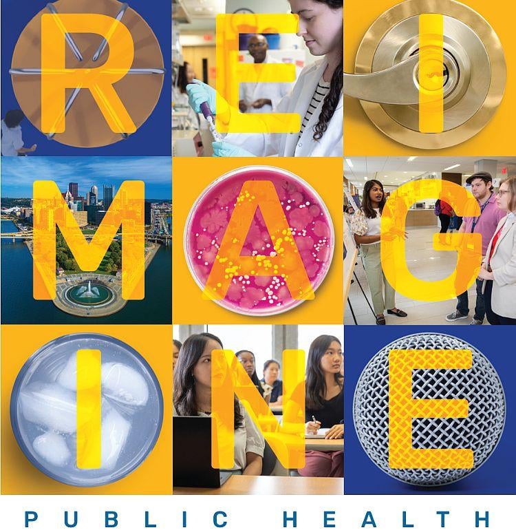 Reimagine Public Health